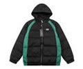 Dolce & Gabbana Men Down Jacket