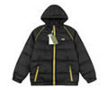 GUCCI Lovers Down Jacket