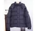 MONCLER Vezere Down Lovers Jacket best quality