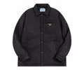 PRADA Mens Cotton Jacket