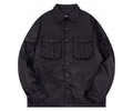 PRADA Mens Cotton Jacket