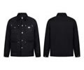 PRADA Mens Cotton Jacket