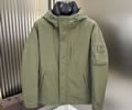 PRADA Mens Down Jacket best quality