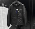 PRADA Mens Down Jacket best quality