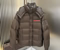 PRADA Mens Down Jacket best quality