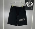 FENDI Lovers Pants Best quality