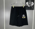 FENDI Lovers Pants Best quality