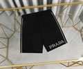PRADA Lovers pants best quality