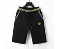 VERSACE Mens Cotton pants