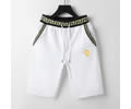 VERSACE Mens Cotton pants