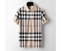 BURBERRY Mens Polo