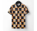 BURBERRY Mens Polo