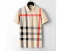 BURBERRY Mens Polo