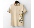 BURBERRY Mens Polo