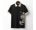 BURBERRY Mens Polo