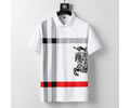 BURBERRY Mens Polo