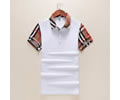 BURBERRY Mens Polo