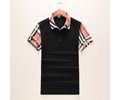 BURBERRY Mens Polo