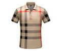 BURBERRY Mens Polo