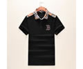 BURBERRY Mens Polo