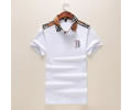 BURBERRY Mens Polo