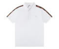 BURBERRY Lovers Polo best quality