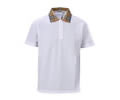 BURBERRY Lovers Polo best quality 1:1