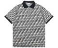 DIOR Lovers Polo Best quality