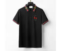 GUCCI Mens Polo