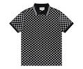 GUCCI Lovers Polo best quality