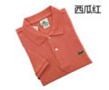 LACOSTE Lovers Short Polo