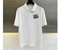 Dolce & Gabbana Mens Polo Best quality