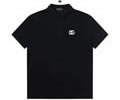 Dolce & Gabbana Mens Polo Best quality
