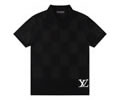 LV Lovers Polo Best quality