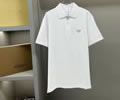 PRADA Lovers Polo best quality