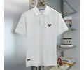 PRADA Lovers Polo best quality