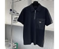 PRADA Lovers Polo best quality