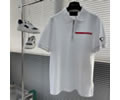 PRADA Lovers Polo best quality