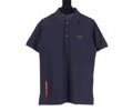 PRADA Mens Polo best  quality 1:1