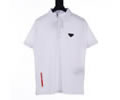 PRADA Mens Polo best  quality 1:1