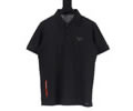 PRADA Mens Polo best  quality 1:1
