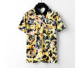 VERSACE Mens Polo
