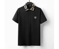 VERSACE Mens Polo