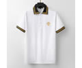 VERSACE Mens Polo