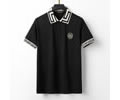 VERSACE Mens Polo