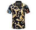 VERSACE Mens Polo