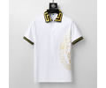 VERSACE Mens Polo