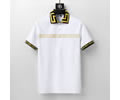 VERSACE Mens Polo