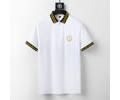 VERSACE Mens Polo