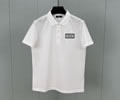 VERSACE Mens Polo Best quality